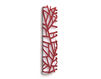 Radiator Flora Caleido/Co.Ge.Fin Design FFL185312 Contemporary / Modern