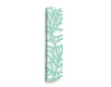 Radiator Flora Caleido/Co.Ge.Fin Design FFL185312 Contemporary / Modern