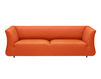 Sofa DONNA Neue Wiener Werkstaette Sofas and chairs 2015 SO 190 4 Contemporary / Modern