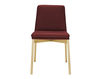 Chair METRO Neue Wiener Werkstaette CHAIRS ST 50 16 Contemporary / Modern