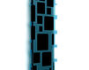 Radiator Wall Caleido/Co.Ge.Fin Design FWA185327 Contemporary / Modern