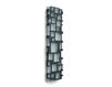 Radiator Wall Caleido/Co.Ge.Fin Design FWA185329 Contemporary / Modern