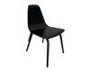 Chair TRAM TON a.s. 2015 311 627 B 113 Contemporary / Modern