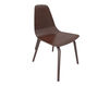 Chair TRAM TON a.s. 2015 311 627 B 123 Contemporary / Modern