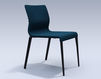Chair 3688103 30G Black Chair ICF Office 2015 3688103 30G Contemporary / Modern