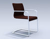 Armchair 3683603 509 white Armchair ICF Office 2015 3683603 509 Contemporary / Modern