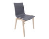 Chair STOCKHOLM 311 700 B 39+B 113 Light beige Chair STOCKHOLM TON a.s. 2015 311 700 B 39+B 113 Contemporary / Modern