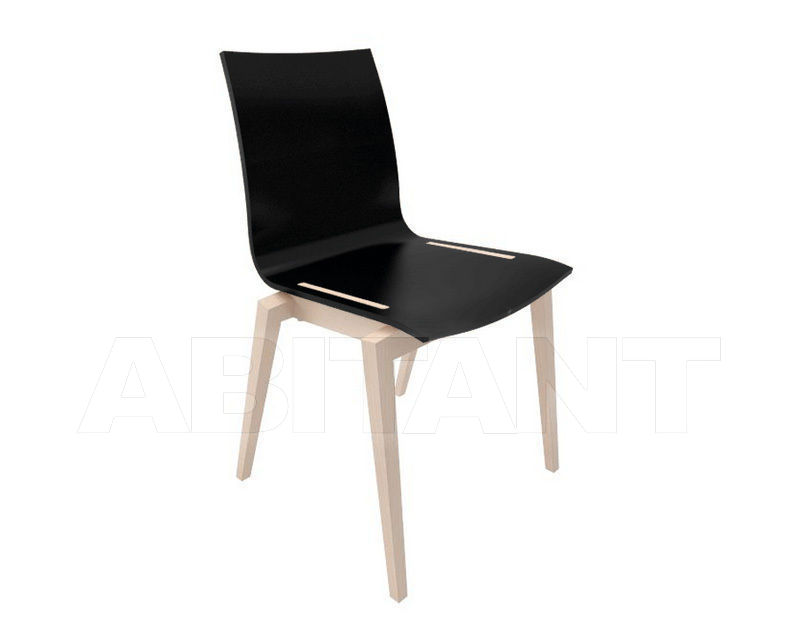 Buy Chair STOCKHOLM TON a.s. 2015 311 700 B 39+B 123