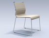 Chair 3571009 915 white Chair ICF Office 2015 3571009 915 Contemporary / Modern