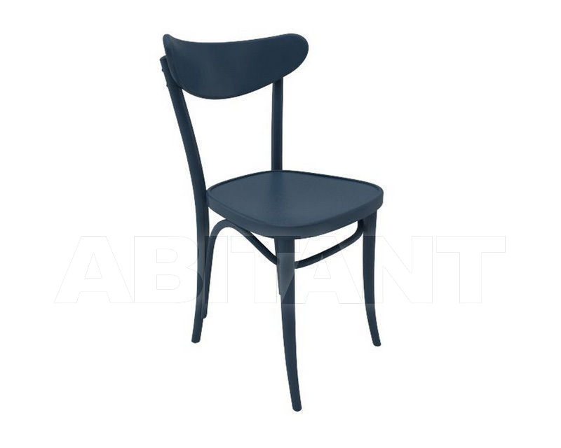 Buy Chair BANANA TON a.s. 2015 311 769 B 37