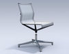 Chair 3684307 01N Gray Chair ICF Office 2015 3684307 01N Contemporary / Modern