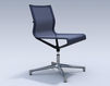 Chair 3684307 01N Gray Chair ICF Office 2015 3684307 01N Contemporary / Modern