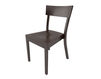 Chair BERGAMO TON a.s. 2015 311 710 B 116 Contemporary / Modern