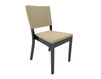 Chair TREVISO TON a.s. 2015 313 713 68004 Contemporary / Modern