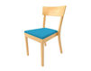 Chair BERGAMO TON a.s. 2015 313 710  61107 Contemporary / Modern