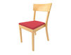 Chair BERGAMO TON a.s. 2015 313 710 62061 Contemporary / Modern