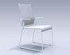 Armchair 3691619 910 Ivory Armchair ICF Office 2015 3691619 910 Contemporary / Modern