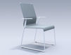Armchair 3691619 919 white Armchair ICF Office 2015 3691619 919 Contemporary / Modern
