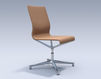 Chair 3683519 98A Tobacco Chair ICF Office 2015 3683519 98A Contemporary / Modern