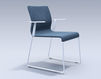 Armchair 3693853 F26 Bordo Armchair ICF Office 2015 3693853 F26 Contemporary / Modern