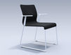 Armchair 3693853 357 Tobacco Armchair ICF Office 2015 3693853 357 Contemporary / Modern