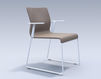 Armchair 3693853 357 Tobacco Armchair ICF Office 2015 3693853 357 Contemporary / Modern
