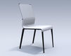 Chair 3686119 972 Dark gray Chair ICF Office 2015 3686119 972 Contemporary / Modern