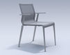Armchair ICF Office 2015 3696507 08N Contemporary / Modern