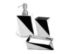 Soap dispenser SHAPE CIPI’ Srl Accessori d'appoggio CP908/SH Contemporary / Modern