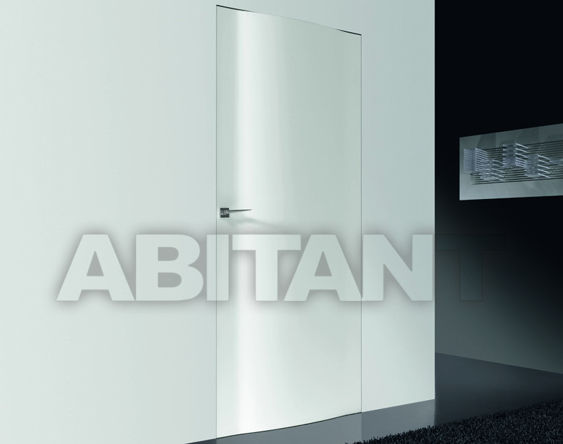 Buy Wooden door Res Italia Doorscollection 4.1 Convex wing door