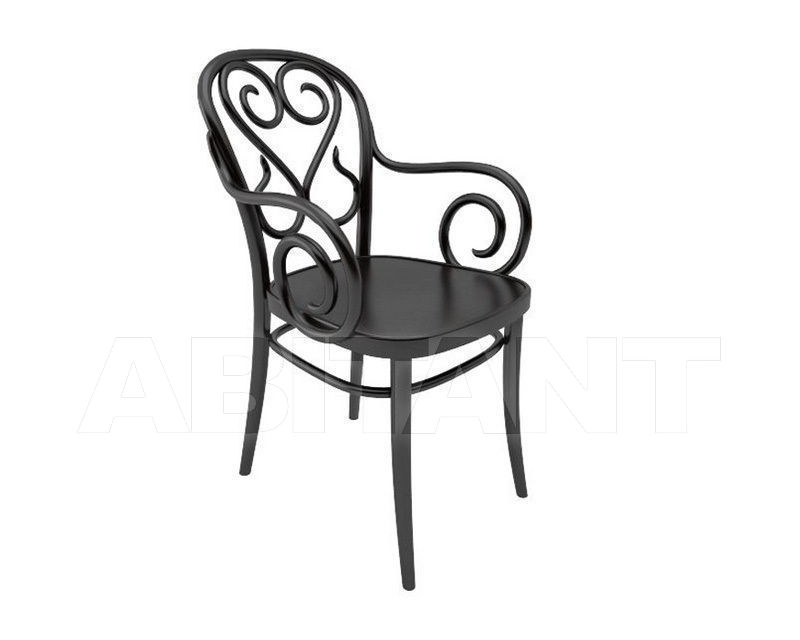 Armchair 321 004 B 105 price on request Buy Armchair TON a.s. 2015 321 004 B 105