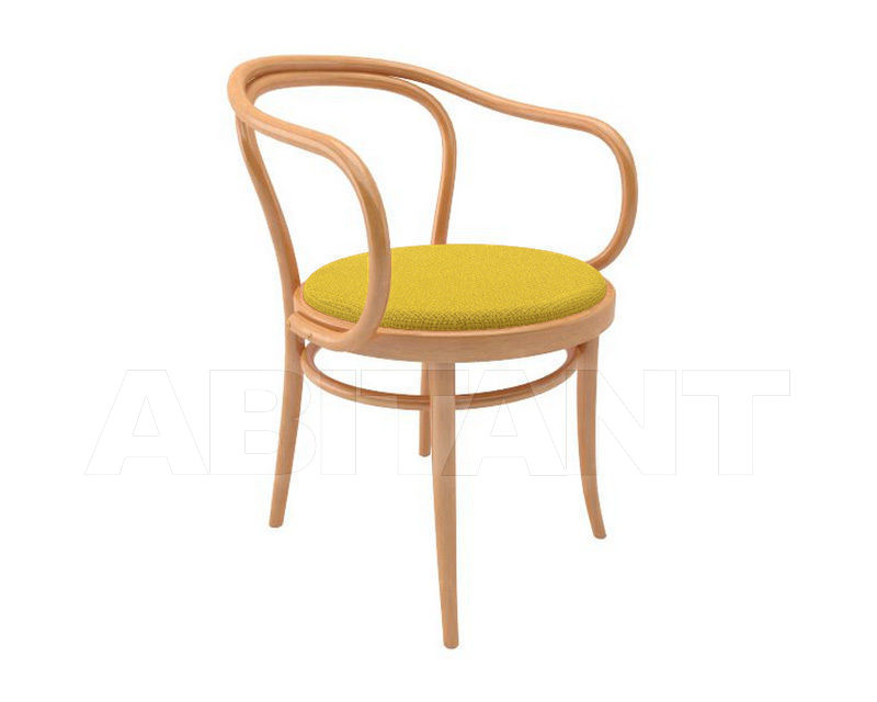 Buy Armchair TON a.s. 2015 323 030 68004