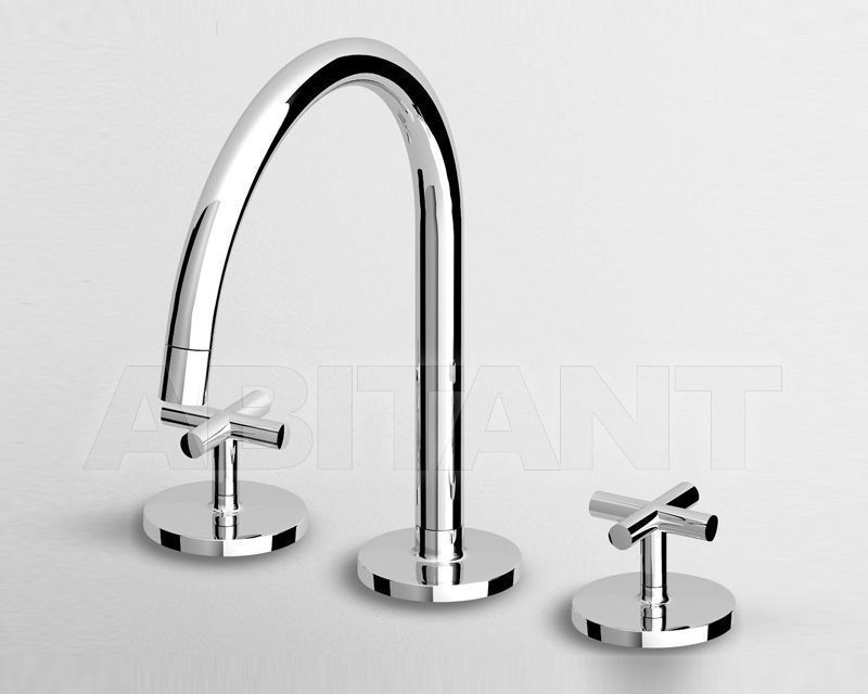 Wash basin mixer ZD3434 price on request Buy Wash basin mixer Zucchetti Kos Isyarc ZD3434