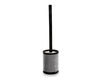 Toilet brush  PRINCESS CIPI’ Srl Accessori d'appoggio CP909/49 STVI Contemporary / Modern