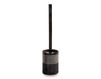 Toilet brush  PRINCESS CIPI’ Srl Accessori d'appoggio CP909/49 STON Contemporary / Modern