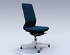 Chair 26000333 F28 Gray Chair ICF Office 2015 26000333 F28 Contemporary / Modern