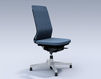 Chair 26000333 F28 Gray Chair ICF Office 2015 26000333 F28 Contemporary / Modern