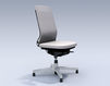 Chair 26000333 F28 Gray Chair ICF Office 2015 26000333 F28 Contemporary / Modern