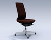 Chair 26000333 357 Tobacco Chair ICF Office 2015 26000333 357 Contemporary / Modern