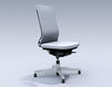 Chair 26000333 357 Tobacco Chair ICF Office 2015 26000333 357 Contemporary / Modern