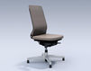 Chair 26000333 357 Tobacco Chair ICF Office 2015 26000333 357 Contemporary / Modern