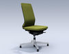 Chair 26000333 30A Dark green Chair ICF Office 2015 26000333 30A Contemporary / Modern