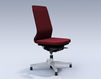 Chair 26000333 509 white Chair ICF Office 2015 26000333 509 Contemporary / Modern