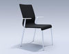 Armchair 3698613 30С white Armchair ICF Office 2015 3698613 30С Contemporary / Modern