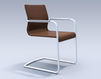 Armchair 3683659 98A Tobacco Armchair ICF Office 2015 3683659 98A Contemporary / Modern