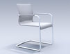 Armchair 3683659 98D Light blue Armchair ICF Office 2015 3683659 98D Contemporary / Modern
