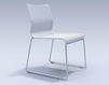 Chair 3681007 01N Gray Chair ICF Office 2015 3681007 01N Contemporary / Modern