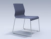 Chair 3681007 03N Black Chair ICF Office 2015 3681007 03N Contemporary / Modern