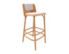 Bar stool SPLIT TON a.s. 2015 313 372  711 Contemporary / Modern