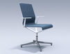 Armchair 3694813 F54 white Armchair ICF Office 2015 3694813 F54 Contemporary / Modern